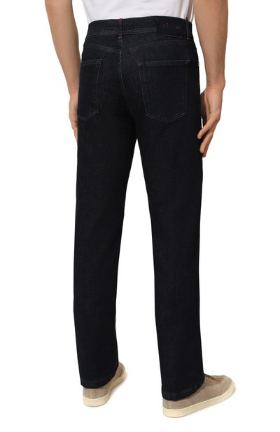 Джинсы KITON, арт. UPNJS1K0144F02, фото 4