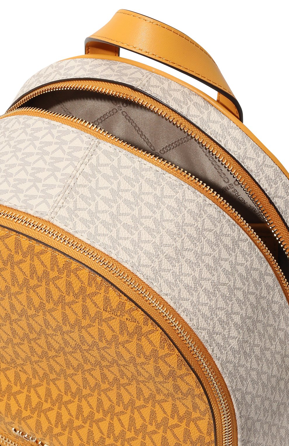 Рюкзак rhea zip MICHAEL MICHAEL KORS, арт. 30S0GEZB2V, фото 5