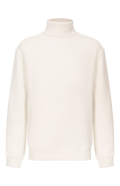 Мужской свитер из шерсти и кашемира MVST, арт. M25.1MM.H001/J010