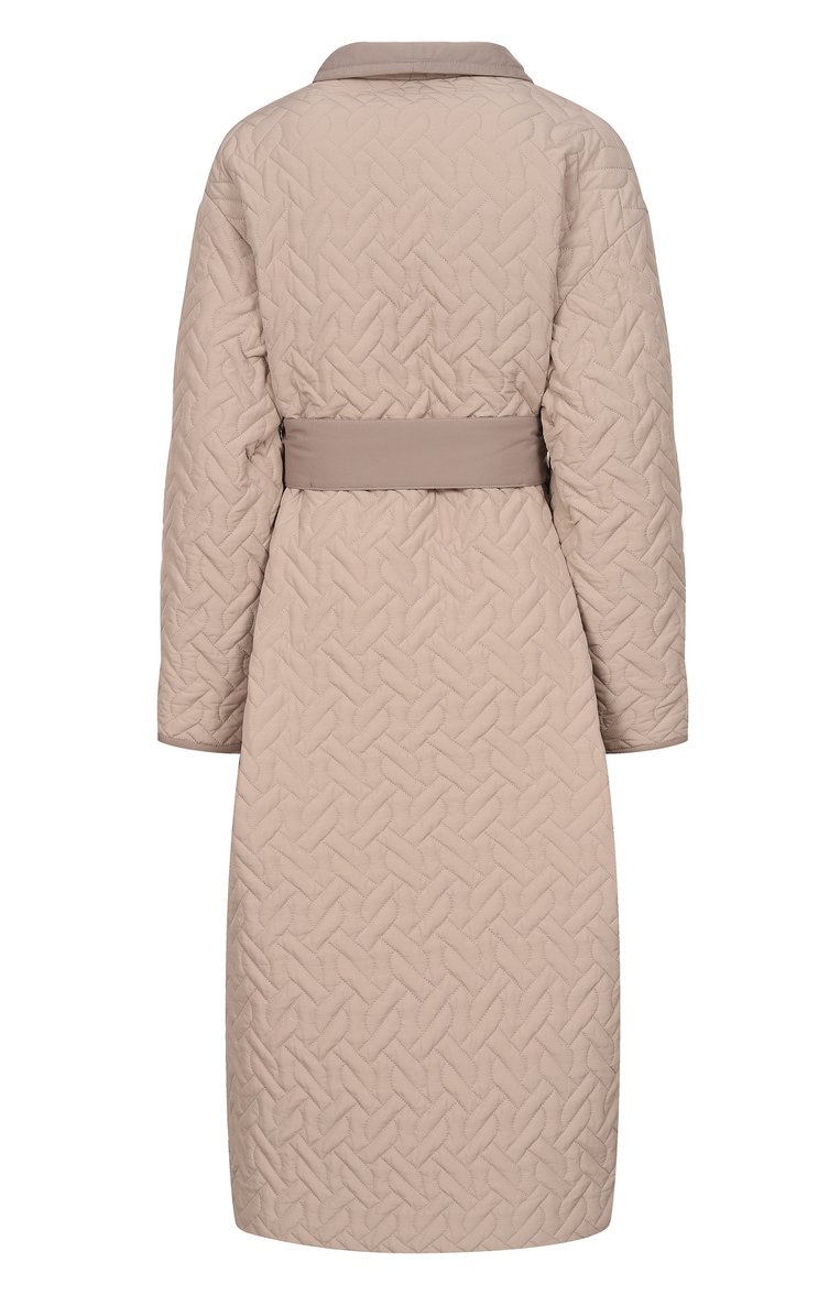 Куртка AGNONA, арт. TH0612S X/IMBU36, фото 2