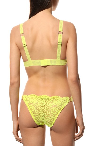 Бюстгальтер с мягкой чашкой STELLA MCCARTNEY, арт. S6R081140, фото 3