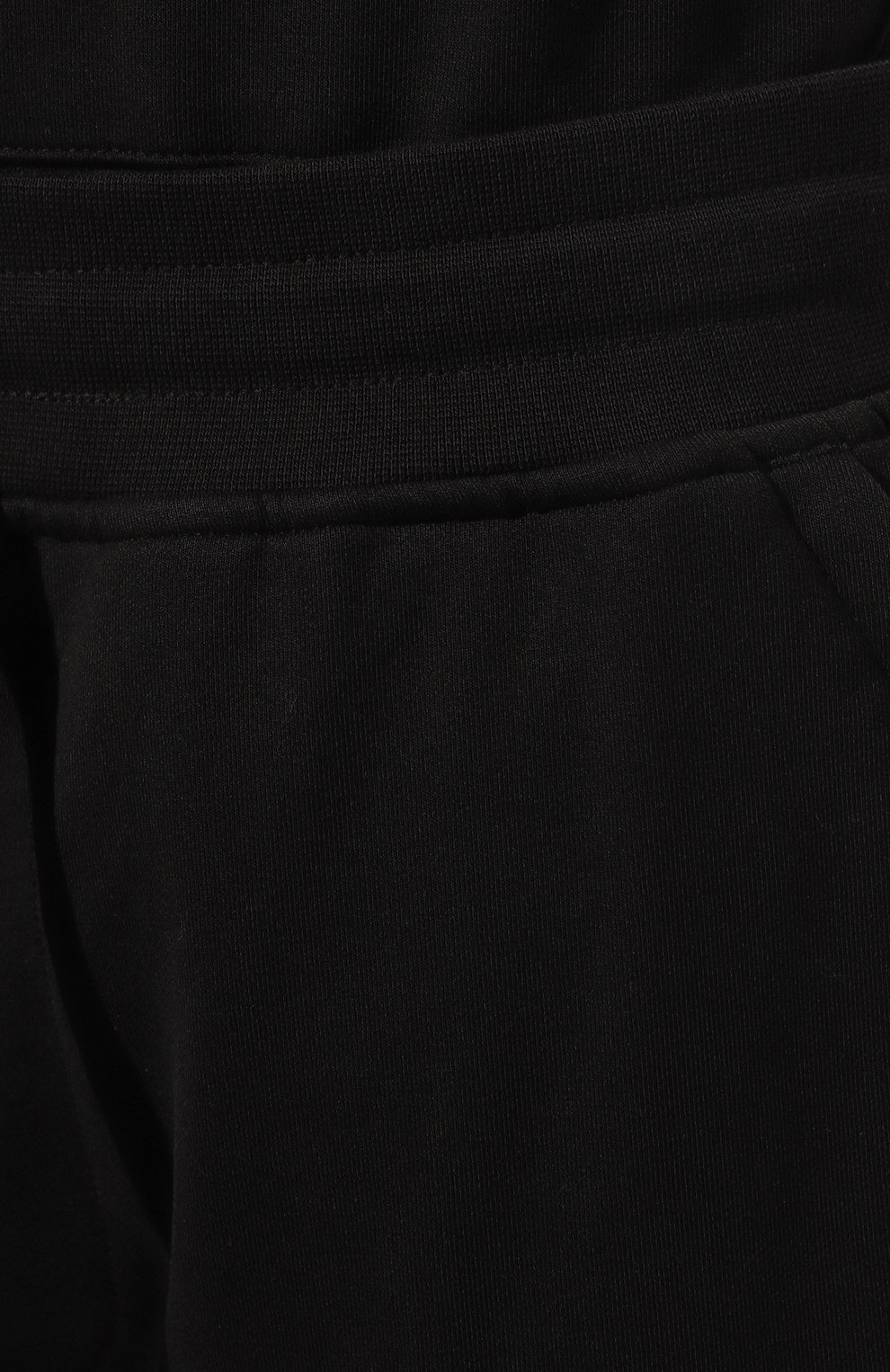 Хлопковые джоггеры C.P. COMPANY, арт. 16CLSP062A006452W, фото 5