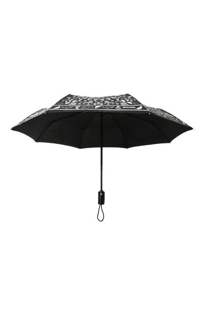 Складной зонт MOSCHINO, арт. 8984-0PENCL0SEA, фото 3