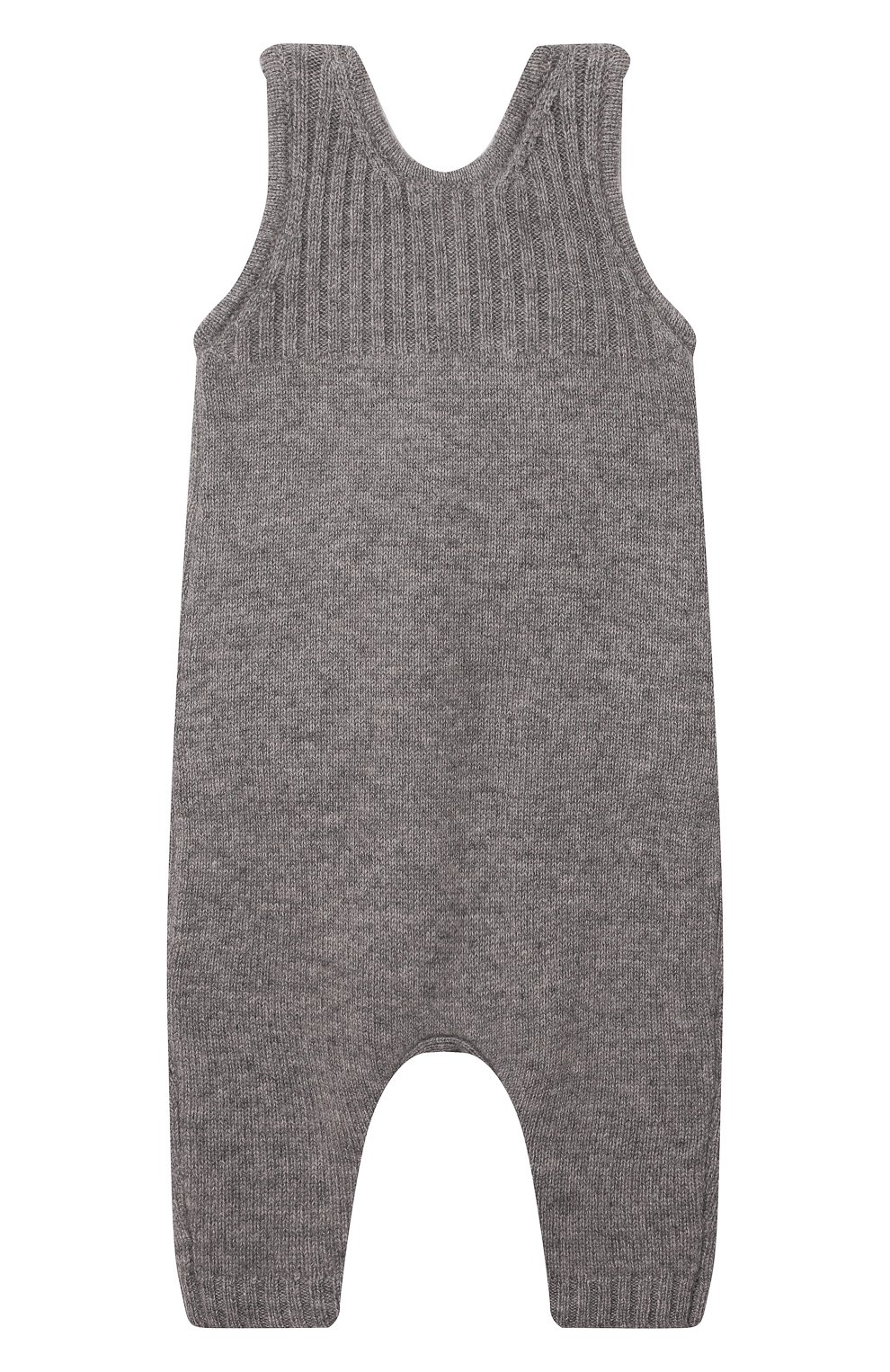 Кашемировый комбинезон OSCAR ET VALENTINE, арт. SAL0222S, фото 2