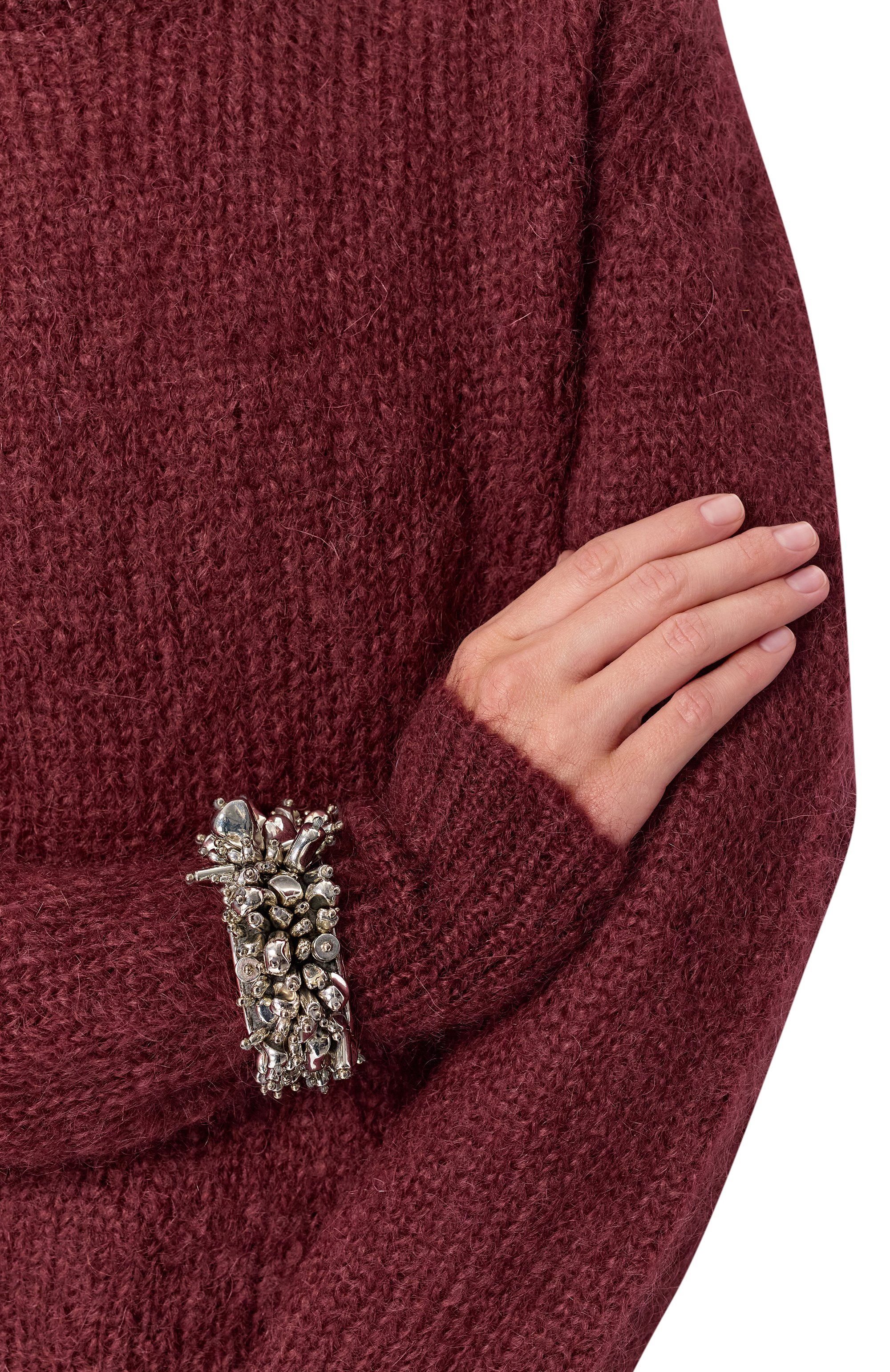 Браслет DRIES VAN NOTEN, арт. 018224-044-952, фото 2