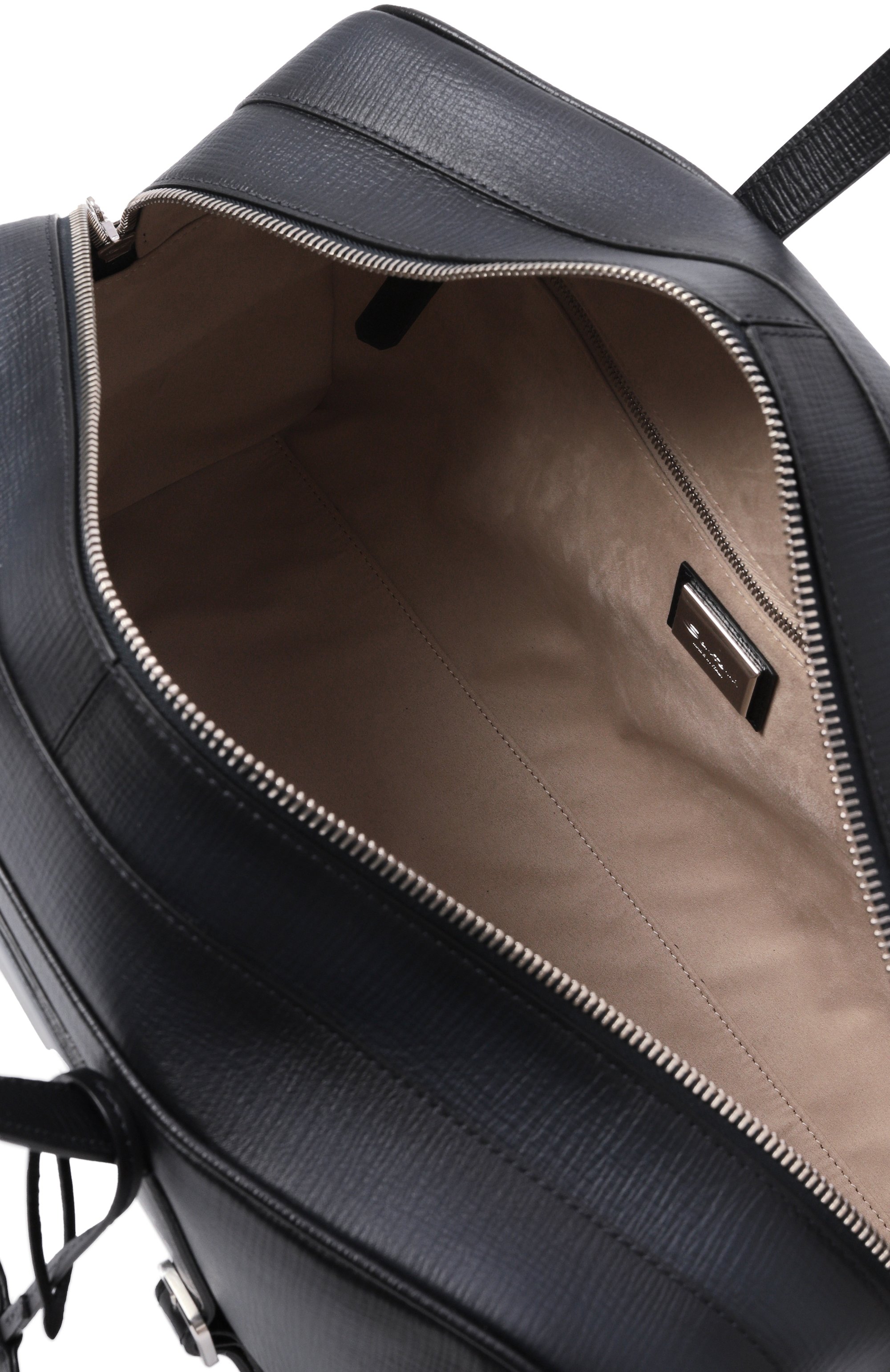 Сумка SANTONI, арт. UIBGA2419EN-A0P2, фото 5