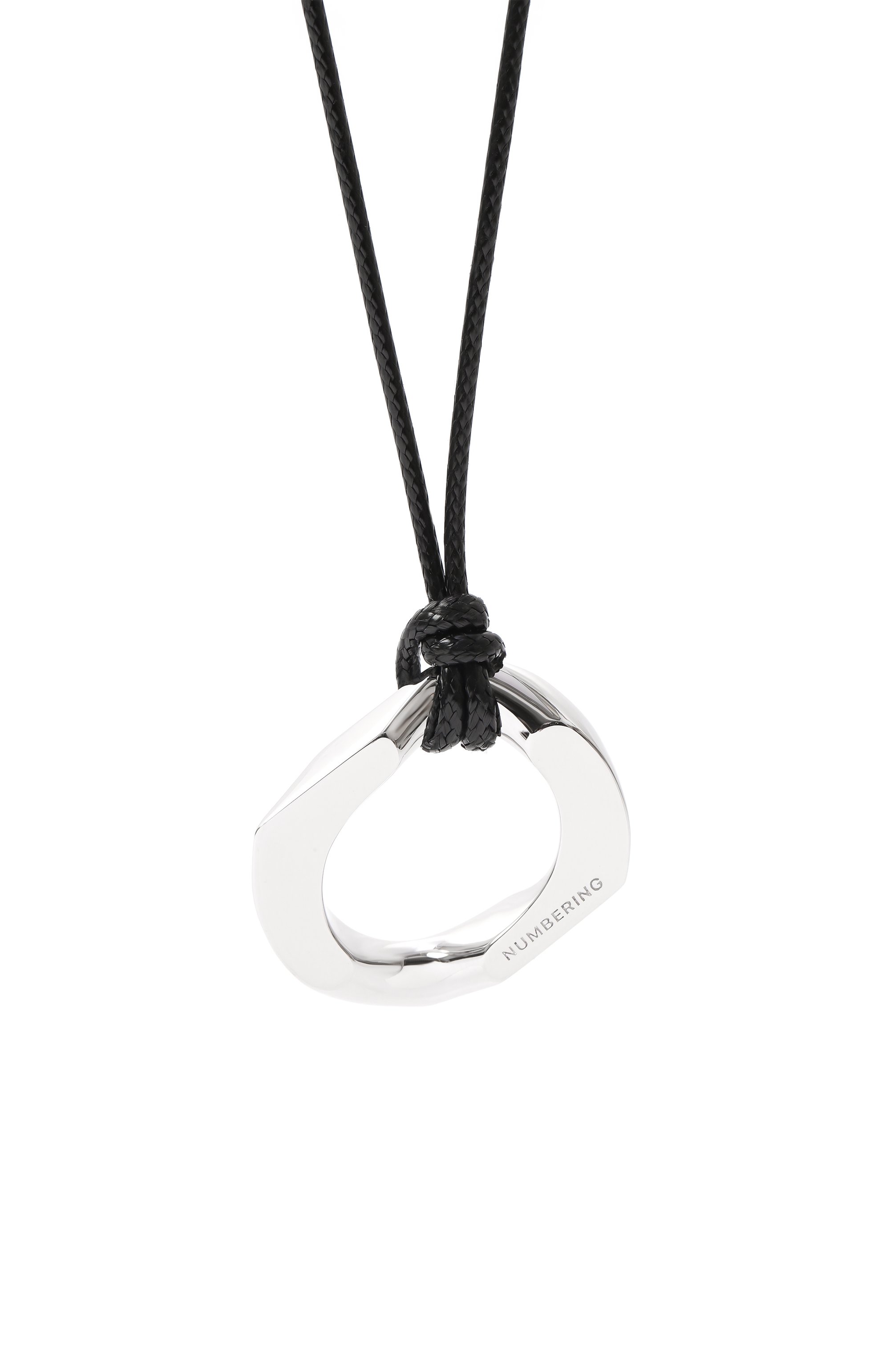 Подвеска NUMBERING, арт. 5749, фото 3