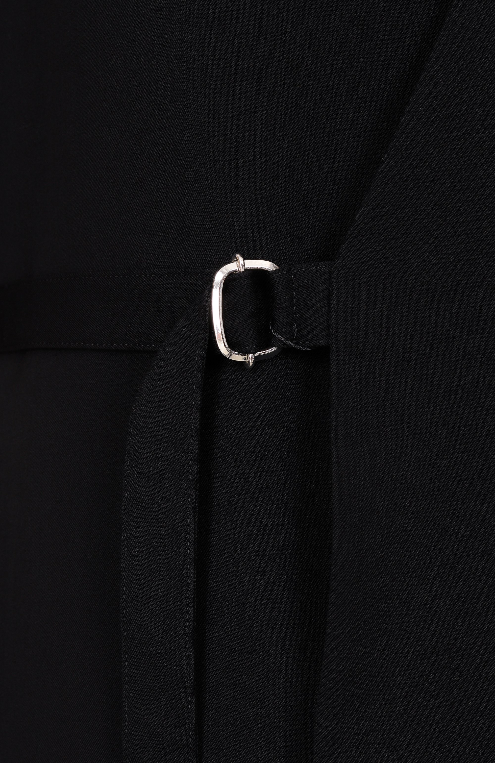 Шерстяной пиджак ATTACHMENT, арт. AG42-023, фото 8