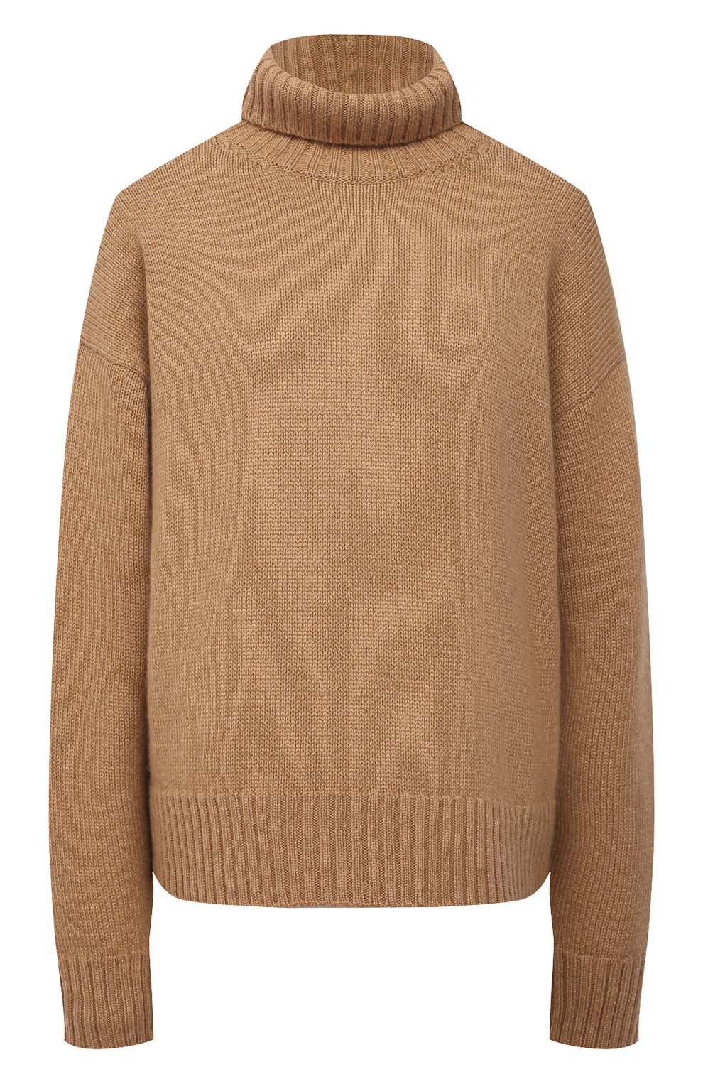 Кашемировый свитер JIL SANDER, арт. JSPT752015-WTY11048, фото 1