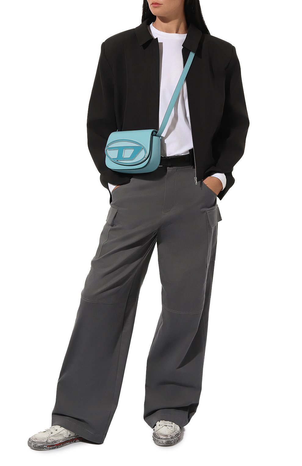 Сумка 1dr DIESEL, арт. X08396/P4494, фото 7