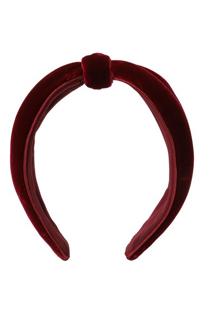 Ободок для волос ALEXANDRE DE PARIS, арт. TBDA-21004 B, фото 1