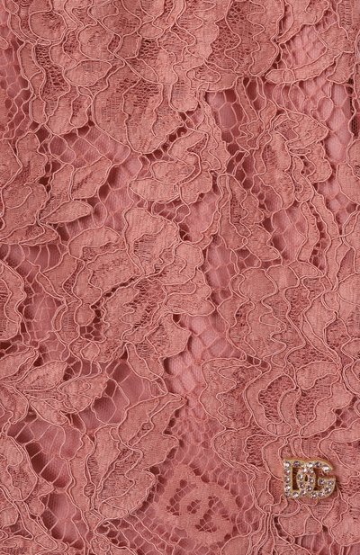 Юбка DOLCE & GABBANA, арт. L55I59/HLM7L/8-14, фото 3