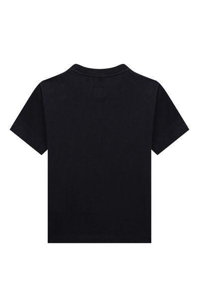 Хлопковая футболка C.P. COMPANY, арт. 13CKTS032A-006259W, фото 2