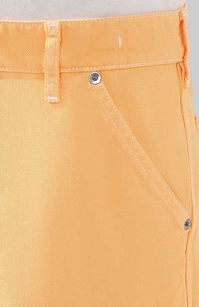 Джинсы JACQUEMUS, арт. 205DE01/41270, фото 5