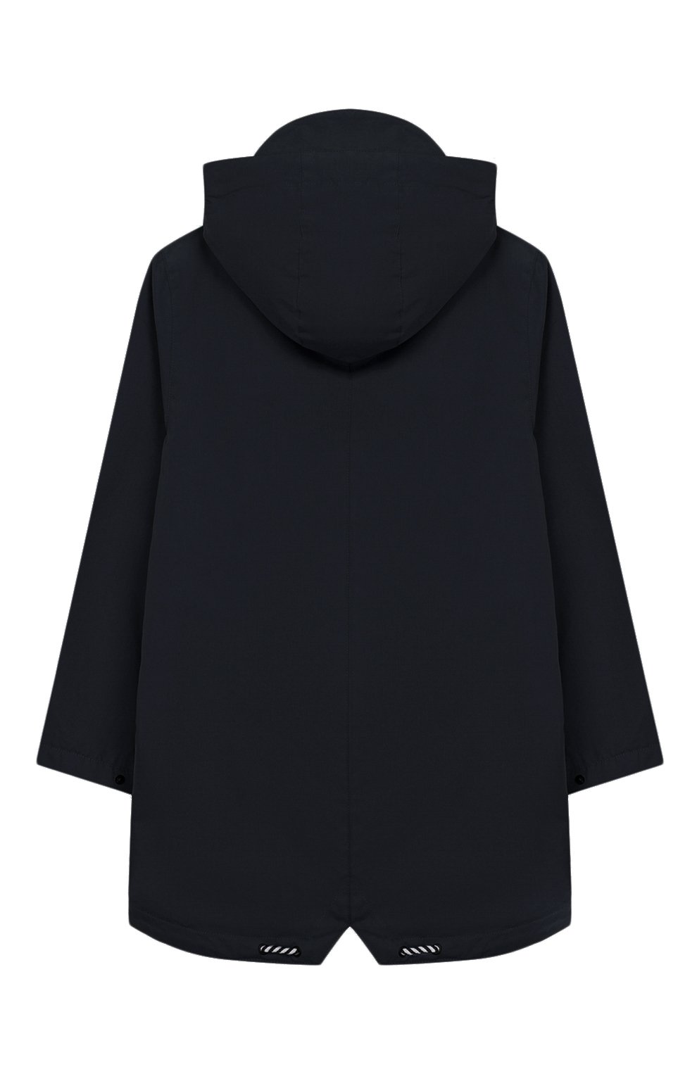 Парка с капюшоном GOSOAKY, арт. 201.101.500/DENSE MICR0 TWILL, фото 2