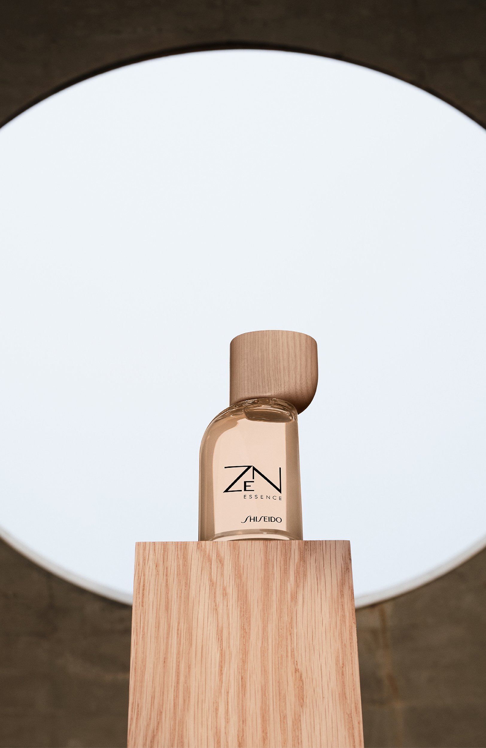 Парфюмерная вода zen essence (50ml) SHISEIDO, арт. 23222SH, фото 9
