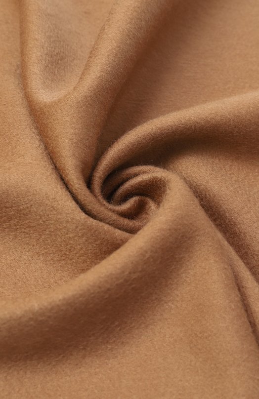 Кашемировая шарф Saint Laurent 795159/3Y201 Бежевый  795159/3Y201 Фото 3