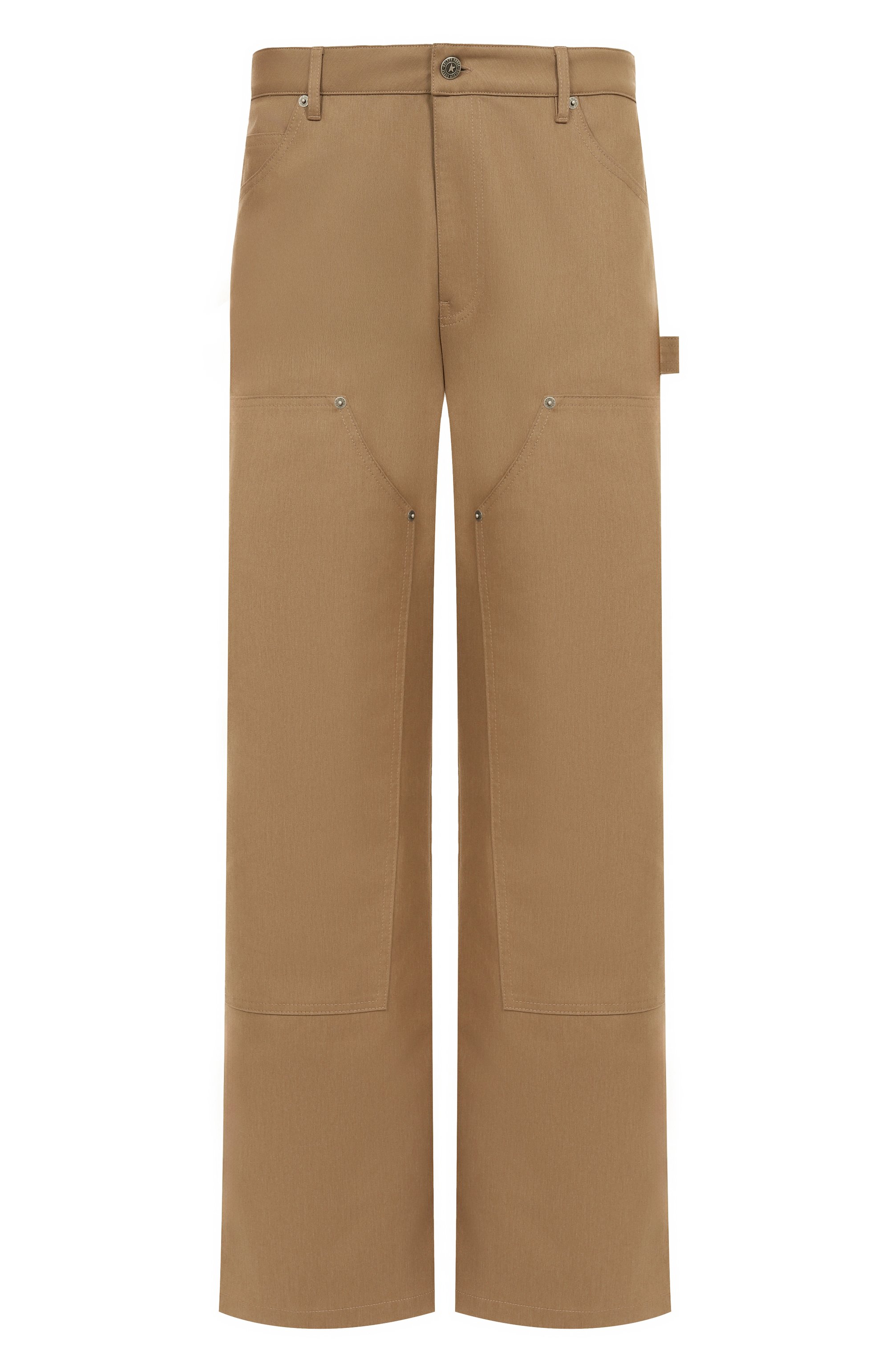 Джинсы GOLDEN GOOSE DELUXE BRAND, арт. GMP01942.P001558, фото 1