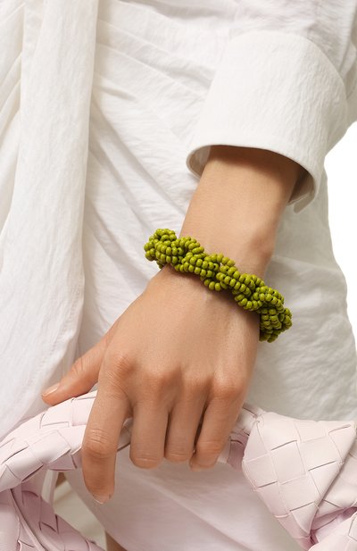 Браслет цепь HIAYNDERFYT, арт. 1-2STONESMONO, фото 2