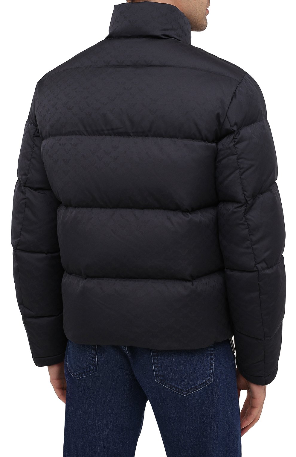 Пуховик EMPORIO ARMANI, арт. 8N1BN3/1NHQZ, фото 4