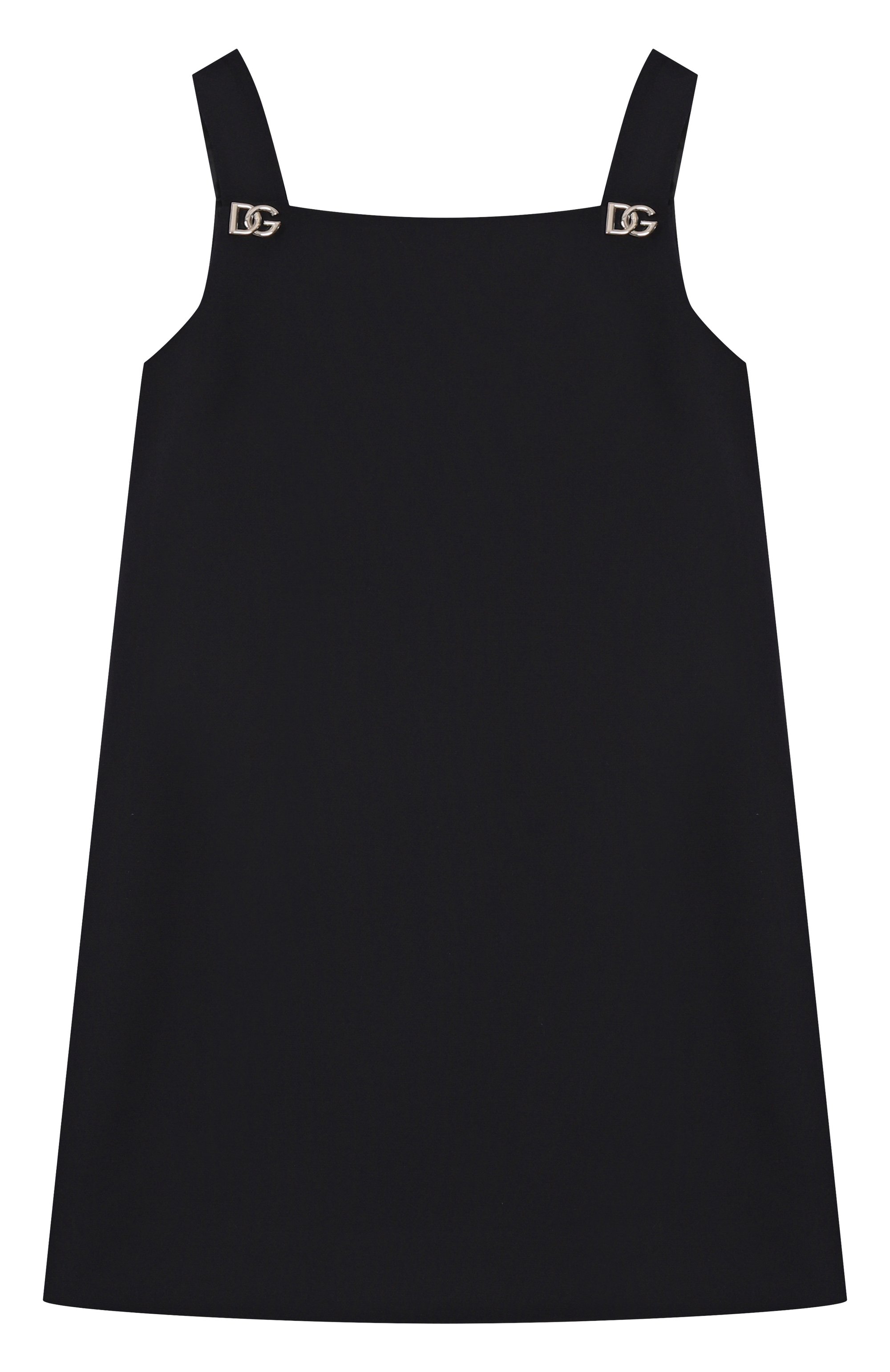 Сарафан DOLCE & GABBANA, арт. L54DK8/FURMM/8-12+, фото 1