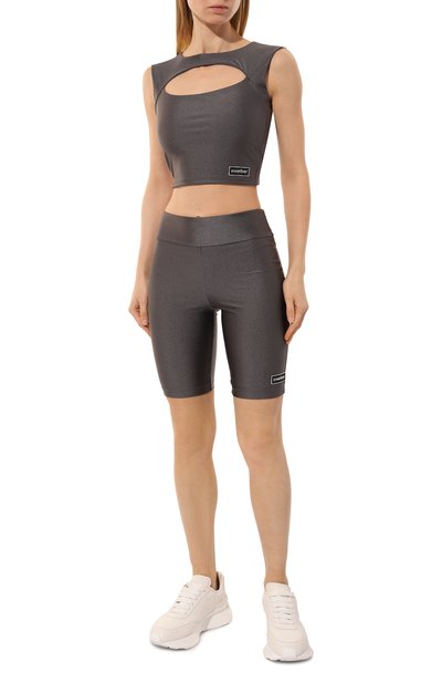 Топ EVERREVER, арт. RE-TOP-GREY-01, фото 2