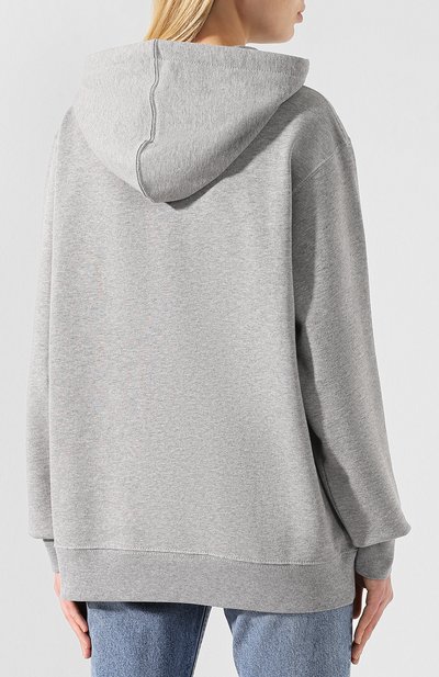 Хлопковый пуловер MARC JACOBS (THE), арт. M4007834, фото 4