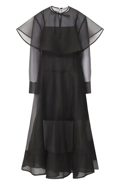 Женское платье GANNI, арт. W1110