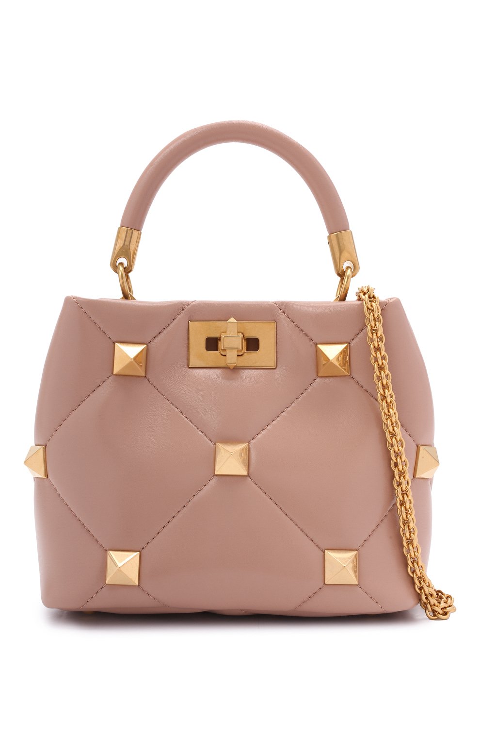 Сумка roman stud VALENTINO, арт. VW0B0I97/BSF, фото 8