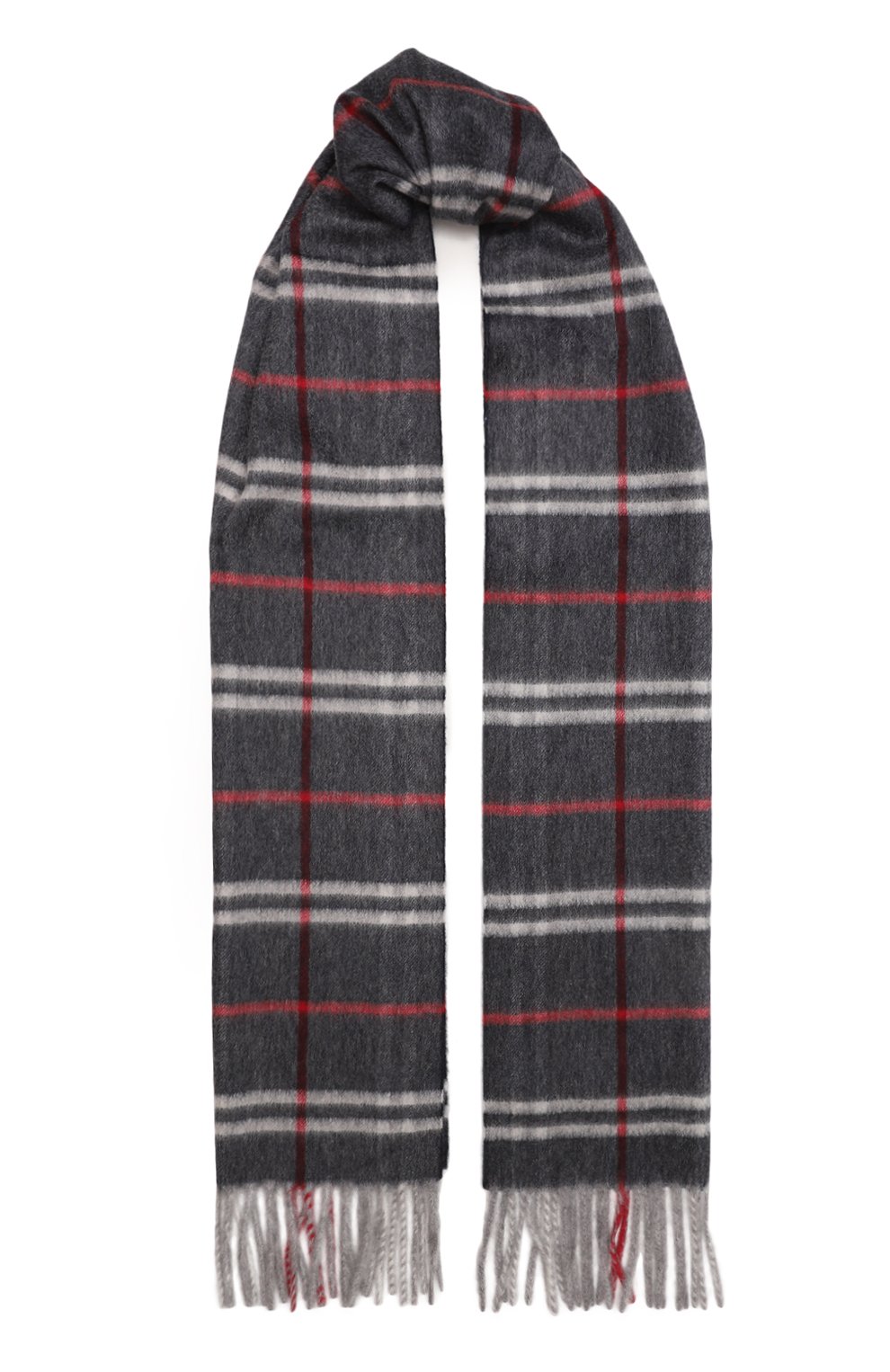 Кашемировый шарф COLOMBO, арт. S4/5456-DN84, фото 1