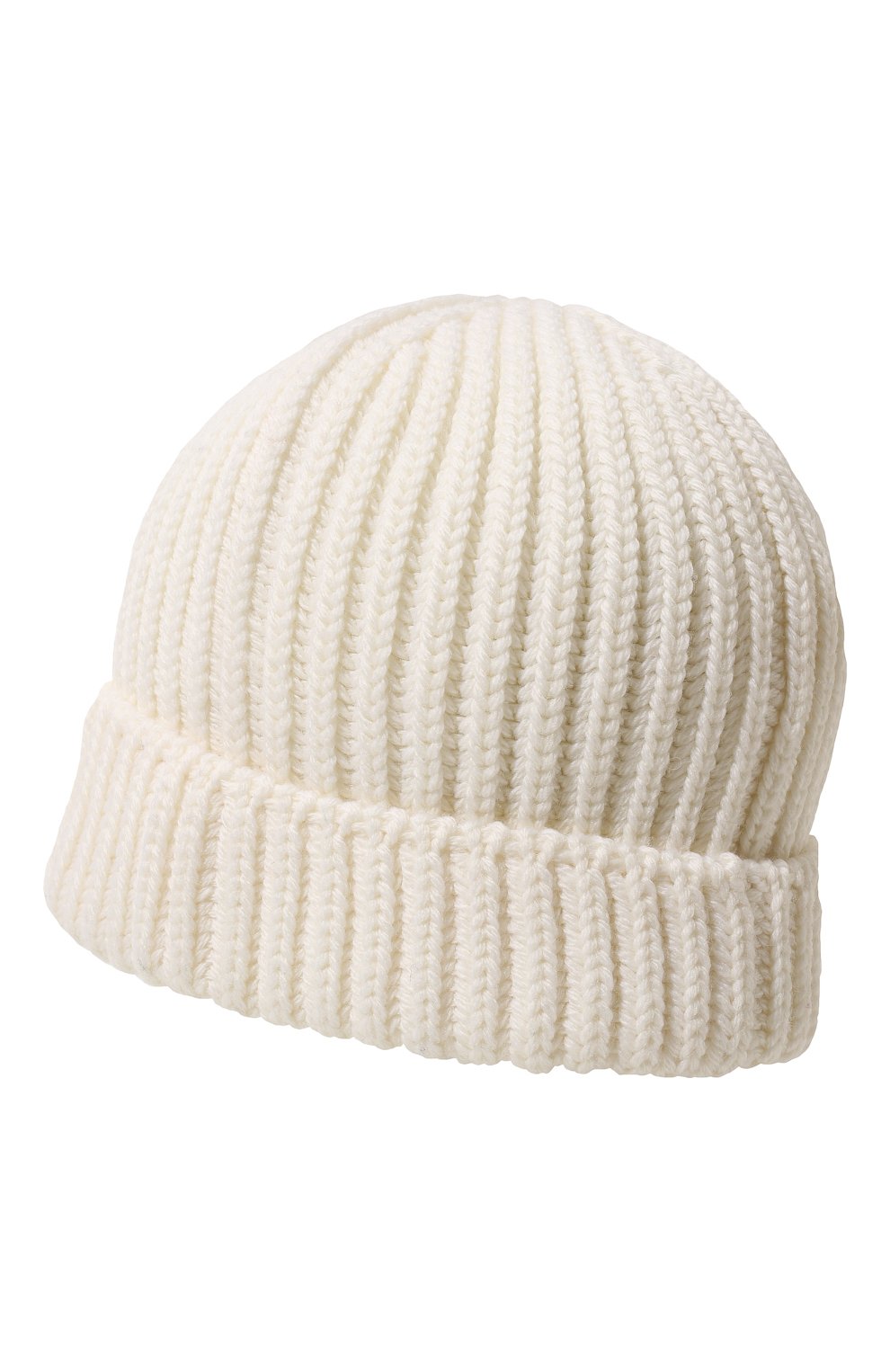 Шерстяная шапка PRADA, арт. UMD446-1WTO-F0009-202, фото 2