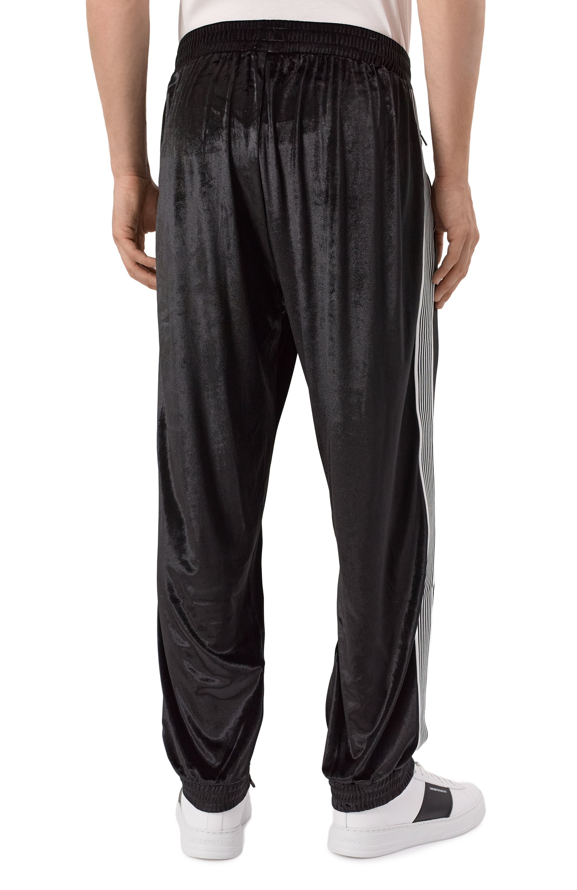 Спортивный костюм EA7, арт. 6DPV71/PJZDZ, фото 5