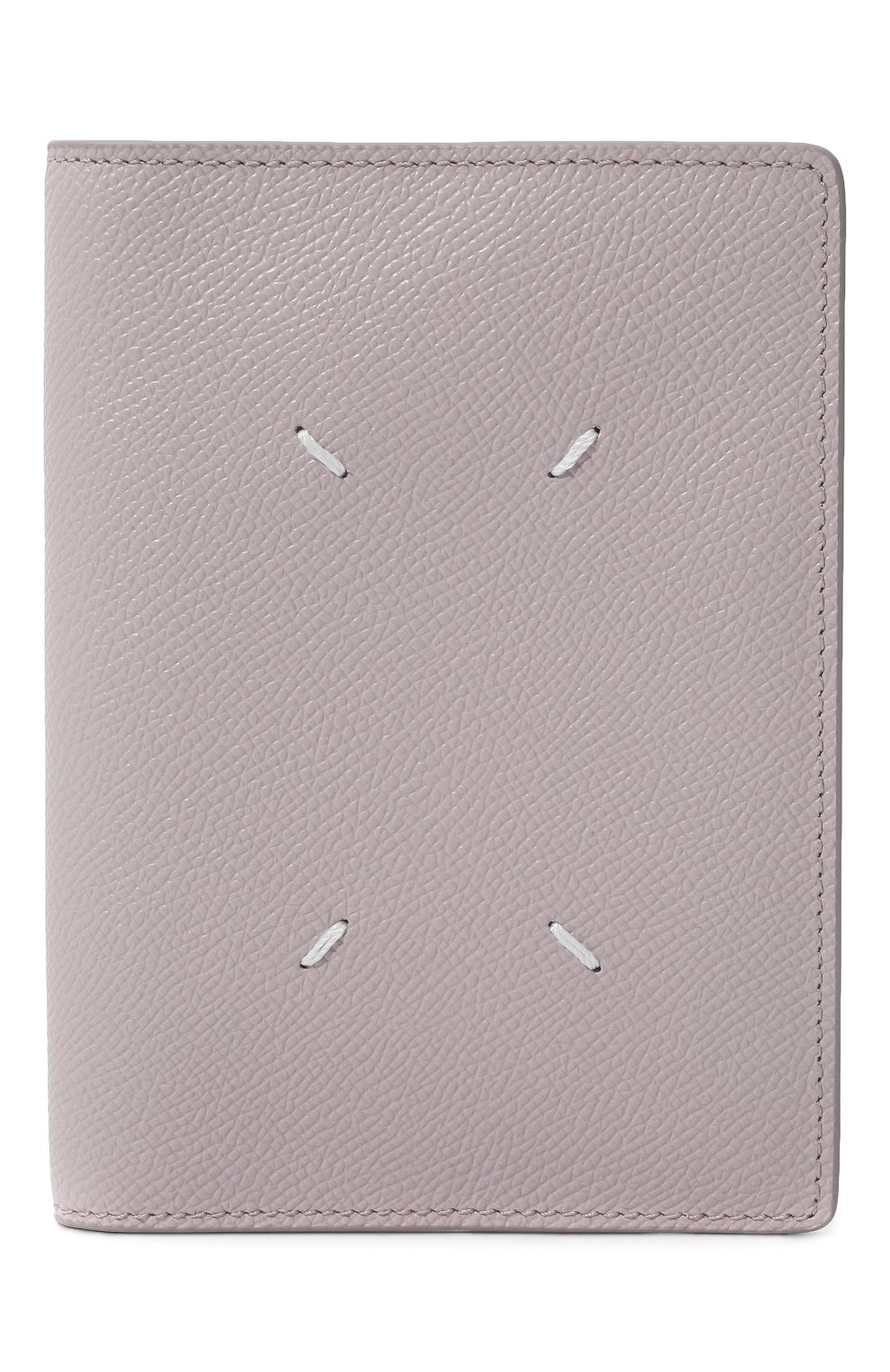 Кожаная обложка для паспорта MAISON MARGIELA, арт. SA2VL0006/P4745, фото 1