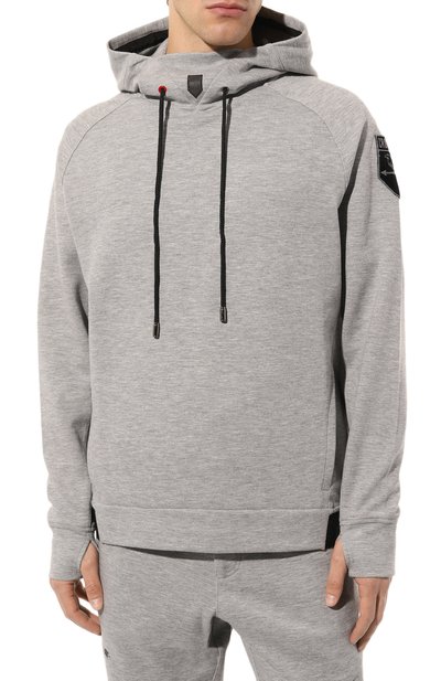 Худи CROW’S EYE, арт. L.E. 3, фото 3