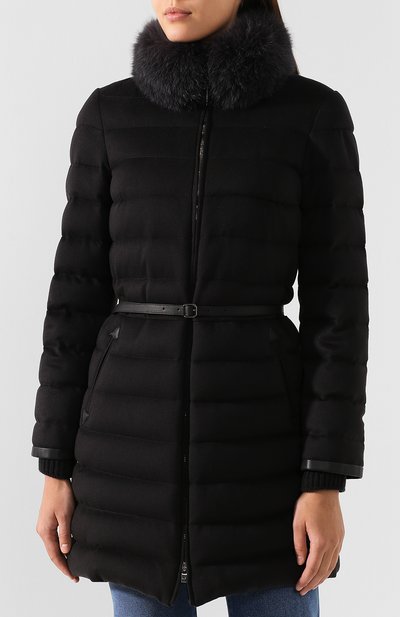 Пуховик LORO PIANA, арт. FAE1223, фото 3