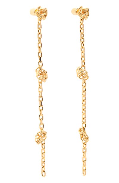 Серьги JIL SANDER, арт. J11VG0338/P4877, фото 3