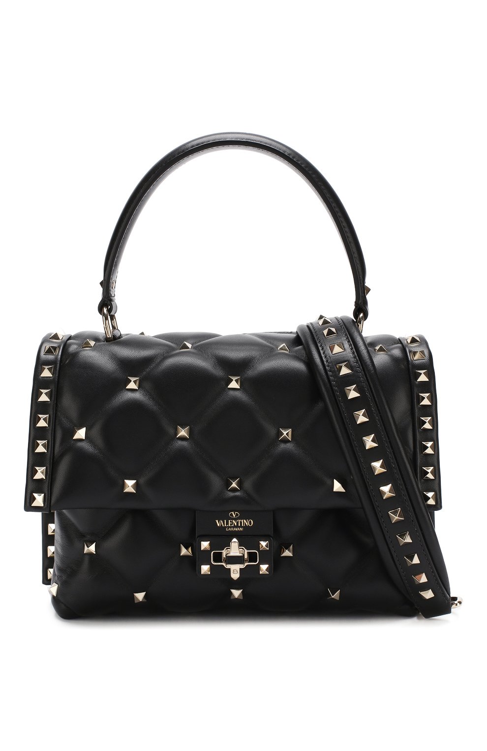 Сумка candystud VALENTINO, арт. RW2B0B55/NAP, фото 6