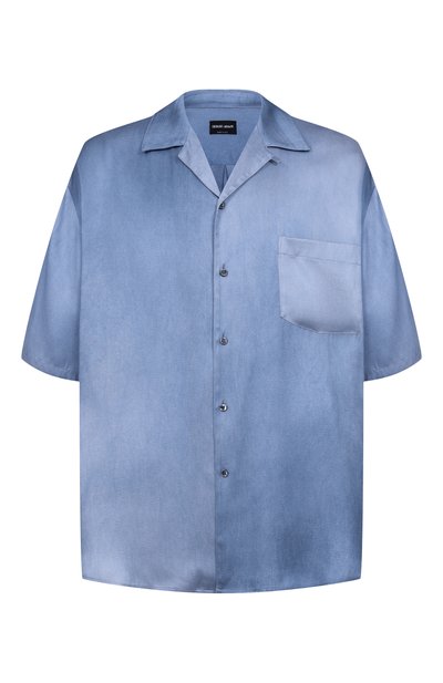 Мужская рубашка GIORGIO ARMANI, арт. GM003169/TE20302