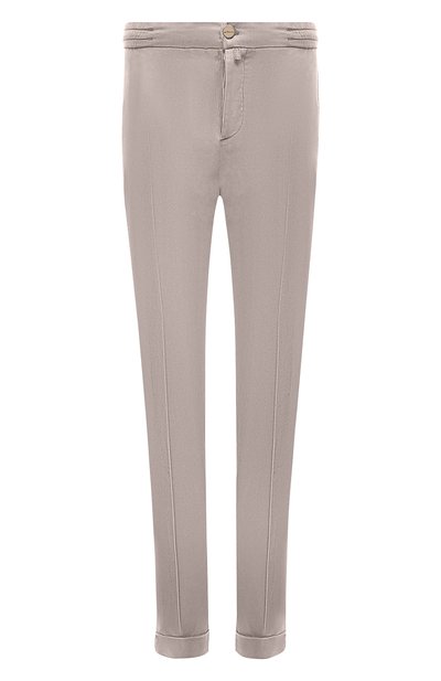 Брюки KITON, арт. UFPLACJ07T37, фото 1