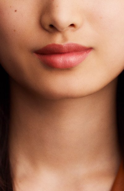 Атласная губная помада rouge hermès, beige ébloui limited edition HERMÈS, арт. 60277SV017H, фото 4