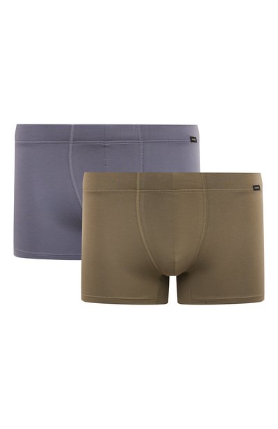 Комплект из двух боксеров HANRO, арт. 073079., фото 1