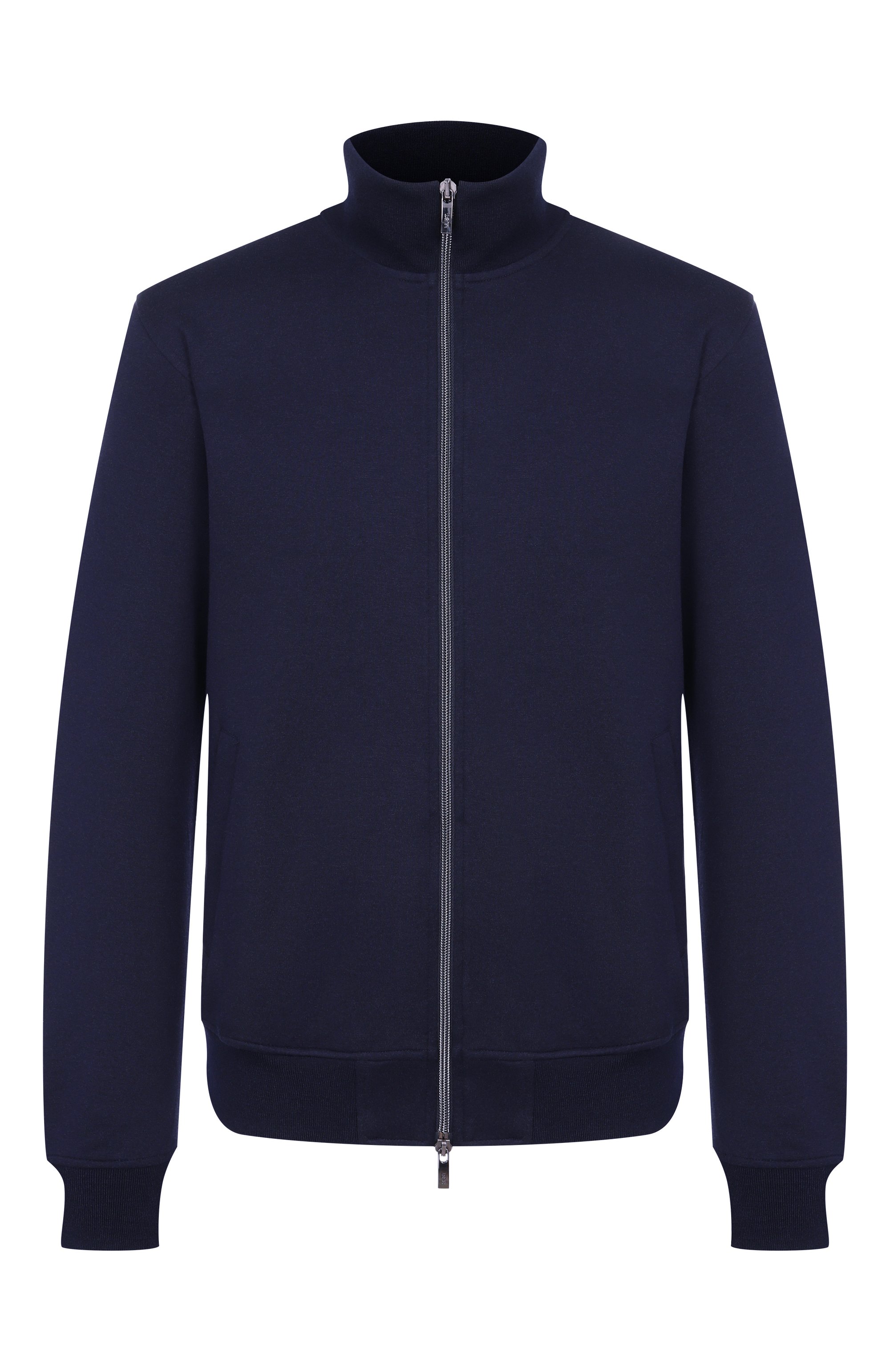 Толстовка из хлопка и кашемира MVST, арт. 13M467.VA00.MUST., фото 1