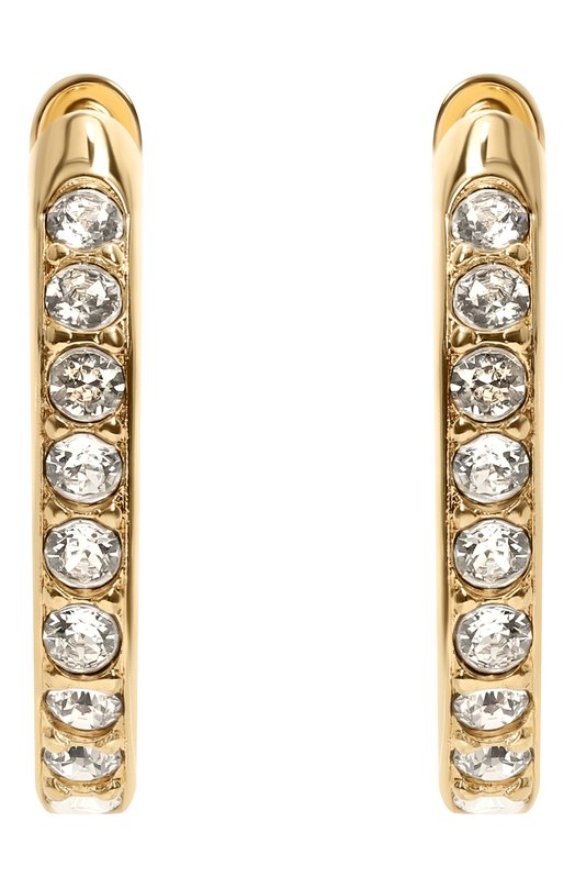 Серьги Dextera Swarovski 5724584 Золотой 5724584