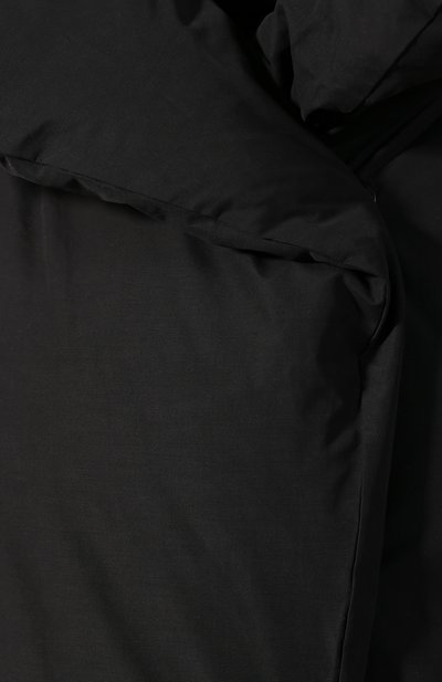 Пуховик TOTEME, арт. ANNECY D0WN JACKET 194-111-736, фото 5