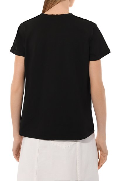 Хлопковая футболка SEVEN LAB, арт. CTR1.01.900.258.20106, фото 4