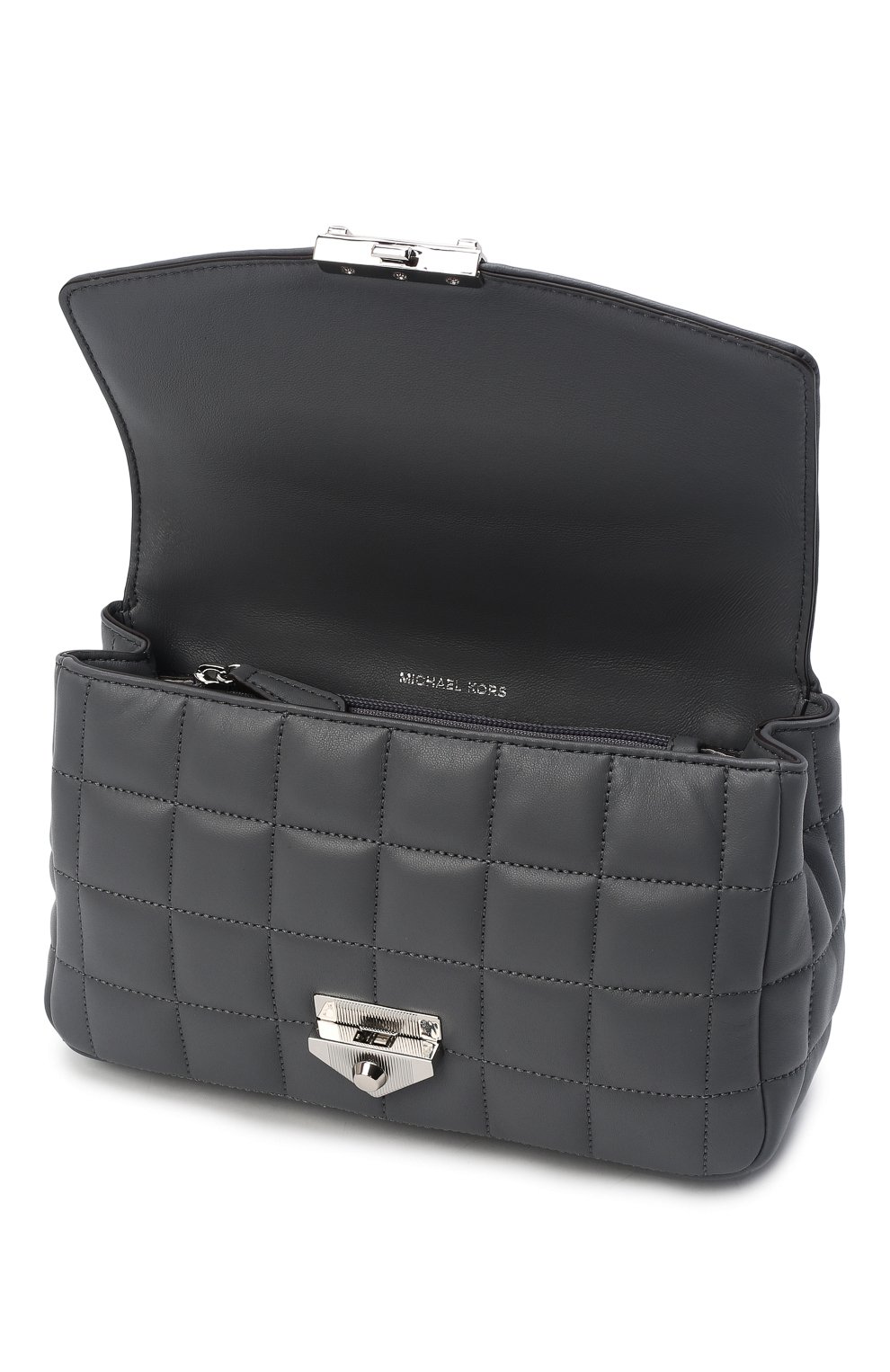 Сумка soho large MICHAEL MICHAEL KORS, арт. 30F0S1SL3L, фото 5