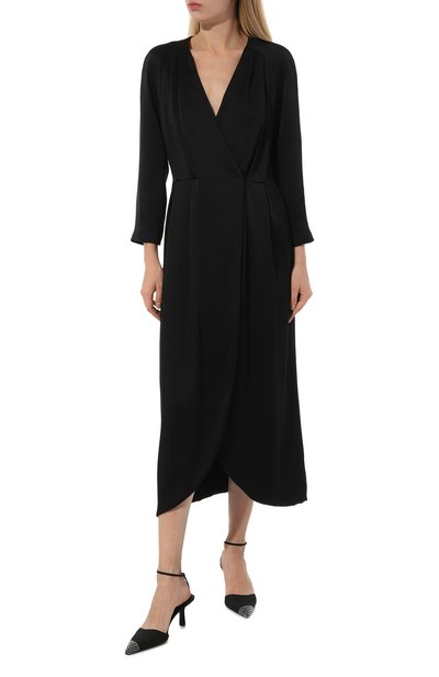 Платье из вискозы JM STUDIO, арт. FW232435, фото 3