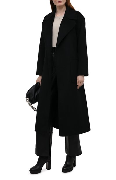 Кожаные ботильоны martis GIANVITO ROSSI, арт. G73486.70CU0.VGINER0, фото 2