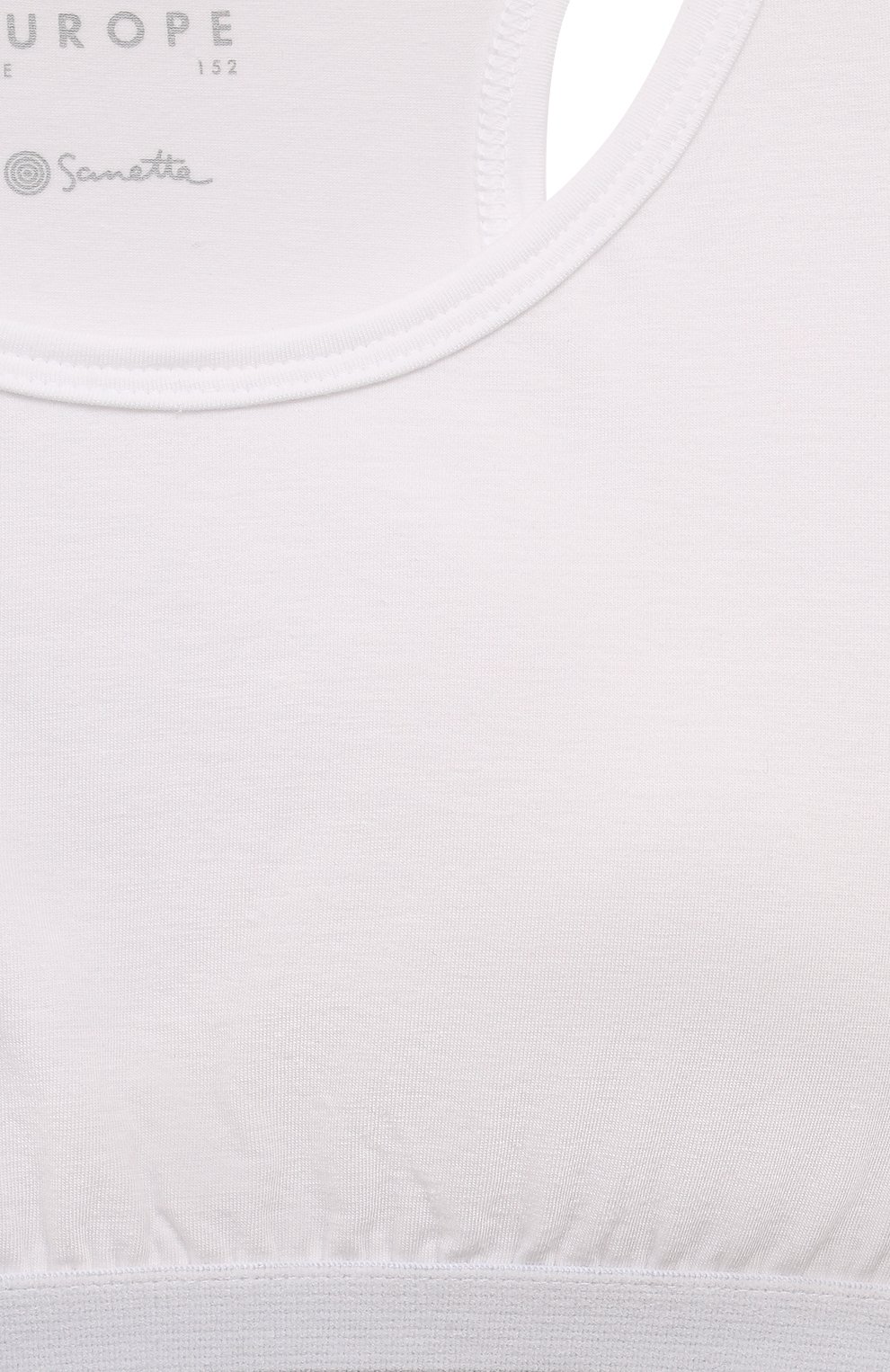 Бра-топ SANETTA, арт. 346630, фото 3