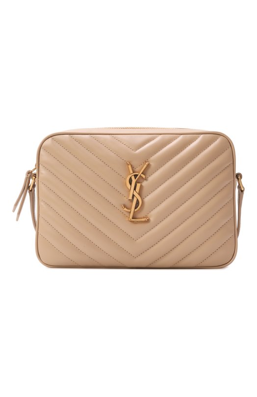 Сумка Lou Saint Laurent 761554/DV707 Бежевый 761554/DV707